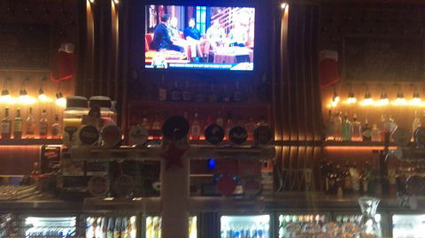 The Sovereign Arms - Accommodation Kalgoorlie 0