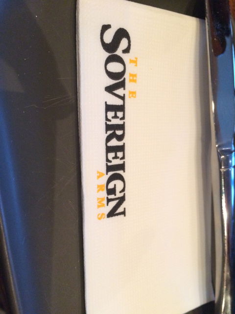 The Sovereign Arms - Accommodation Kalgoorlie 1