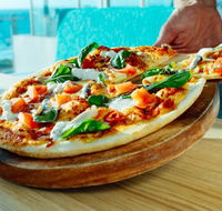 Toms Italian - Accommodation Kalgoorlie