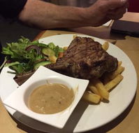 Trendi - Accommodation Kalgoorlie