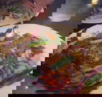 Zeal Vietnamese Restaurant - Accommodation Kalgoorlie