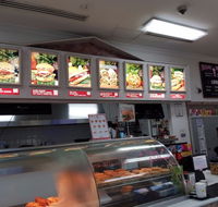 Anytime Deli - Accommodation Kalgoorlie