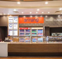 Arirang Korean Barbecue Carousel - Accommodation Kalgoorlie