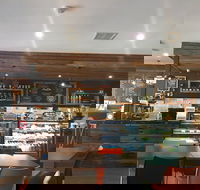 Aunty Cath's Restaurant - Accommodation Kalgoorlie