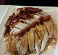 Bamboo Authentic Singaporean Restaurant - Accommodation Kalgoorlie