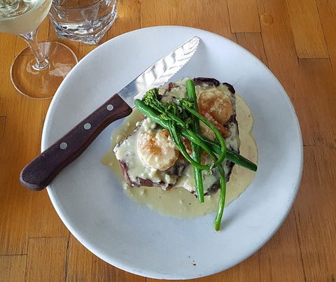 Bistro 10481 - Accommodation Kalgoorlie 0