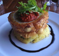 Black Swan Winery and Restaurant - Accommodation Kalgoorlie