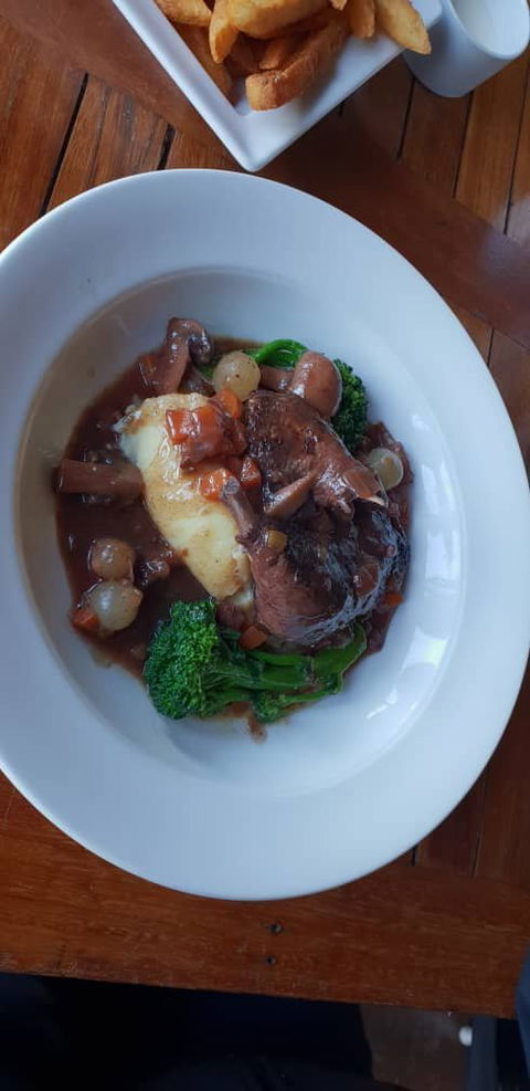 Black Swan Winery And Restaurant - Accommodation Kalgoorlie 6