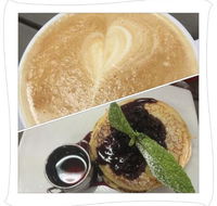 Bookcaffe - Accommodation Kalgoorlie