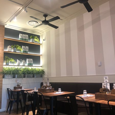 Cafe 63 - Accommodation Kalgoorlie 0