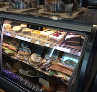 Cafe And Kiosk - Accommodation Kalgoorlie