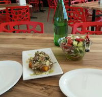Cafe Rosso - Accommodation Kalgoorlie