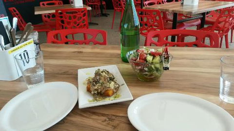Cafe Rosso - Accommodation Kalgoorlie 0