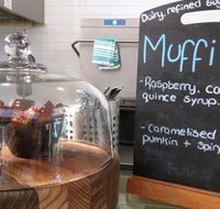 Canning River Cafe - Accommodation Kalgoorlie