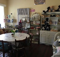 Cottage Tea Rooms - Accommodation Kalgoorlie
