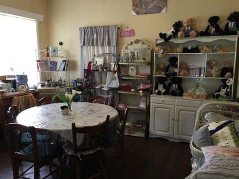 Cottage Tea Rooms - Accommodation Kalgoorlie 0