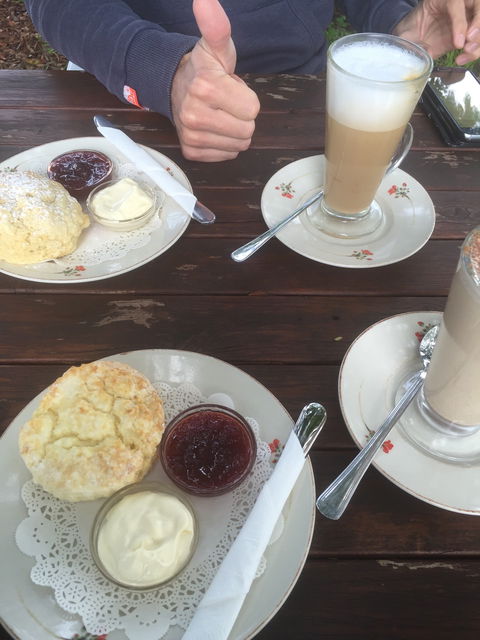Cottage Tea Rooms - Accommodation Kalgoorlie 6