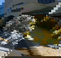 Dome Cafe - Accommodation Kalgoorlie