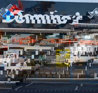 Domino's Pizza - Accommodation Kalgoorlie