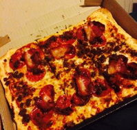 Domino's Pizza Willetton - Accommodation Kalgoorlie