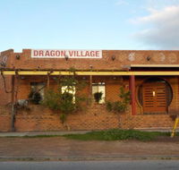 Dragon Village Chinese Restaurant - Accommodation Kalgoorlie