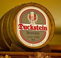 Duckstein Brewery - Accommodation Kalgoorlie