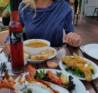 Fish  Chips Junction - Accommodation Kalgoorlie