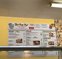 Gopi Curry Leaf - Accommodation Kalgoorlie