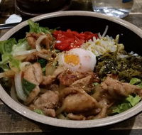 Hansik Korean Restaurant - Accommodation Kalgoorlie