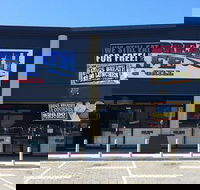 Hog's Breath Cafe - Accommodation Kalgoorlie