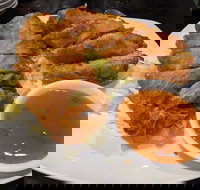 JJs Kitchen - Accommodation Kalgoorlie