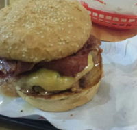 Johnny's Diner - Accommodation Kalgoorlie