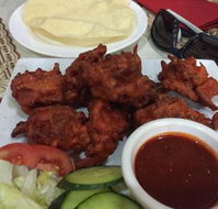 Kadai King Indian Restaurant - Accommodation Kalgoorlie