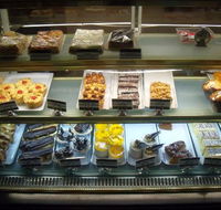 Kellys Cafe and Restaurant - Accommodation Kalgoorlie