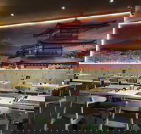 Kiseki Ramen - Accommodation Kalgoorlie