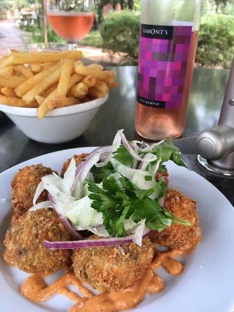 Lamont's Swan Valley - Accommodation Kalgoorlie 0