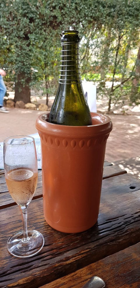 Lamont's Swan Valley - Accommodation Kalgoorlie 1