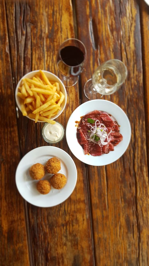 Lamont's Swan Valley - Accommodation Kalgoorlie 2