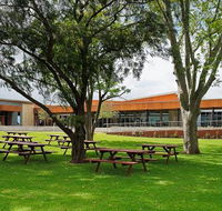 Mandoon Estate - Accommodation Kalgoorlie