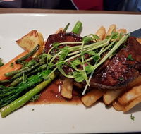 Mash Brasserie - Accommodation Kalgoorlie
