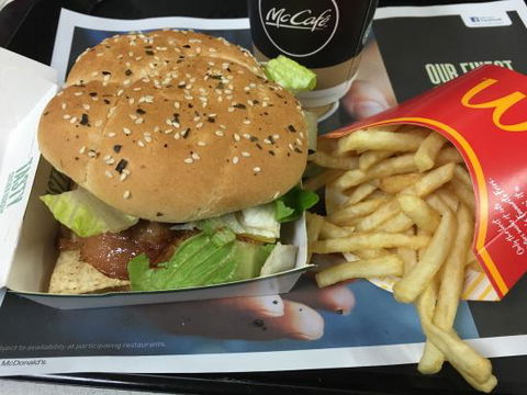 Mcdonald's Family Restaurants - Accommodation Kalgoorlie 0