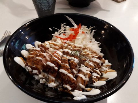 Noodle Forum - Accommodation Kalgoorlie 0