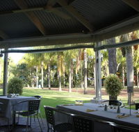 Oasis Restaurant - Accommodation Kalgoorlie