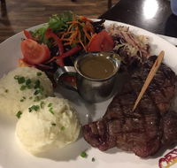 Outback Jacks Bar  Grill - Accommodation Kalgoorlie