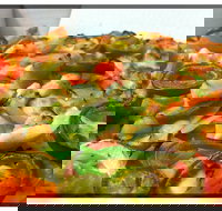 Pappa's Pizza - Accommodation Kalgoorlie