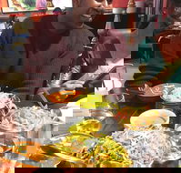 Parivaar Indian Restaurant - Accommodation Kalgoorlie