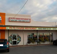 Popo Chinese Restaurant - Accommodation Kalgoorlie