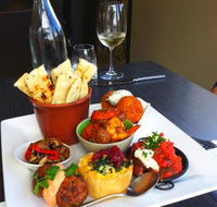 RiverBrook Restaurant  Cafe - Accommodation Kalgoorlie