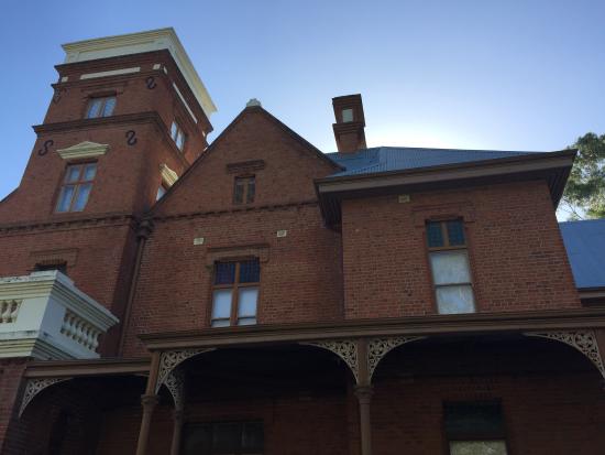 Woodbridge WA Accommodation Kalgoorlie