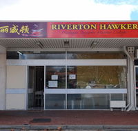 Riverton Hawker - Accommodation Kalgoorlie